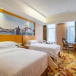 Vienna Hotel Shanghai Pudong New Exhibition Center Little Shanghai Pedestrian Street