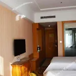 Vienna Hotel Shanghai Pudong New Exhibition Center Little Shanghai Pedestrian Street