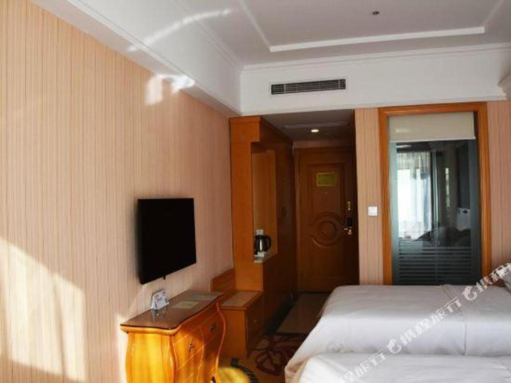 Vienna Pudong New Exhibition Center Little Pedestrian Street 4* Shanghai