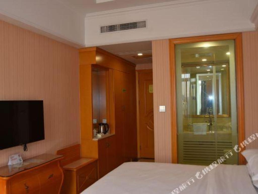 Hotel Vienna Pudong New Exhibition Center Little Pedestrian Street Shanghai